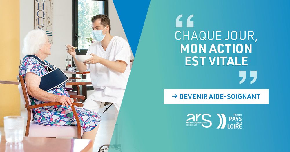 Institut De Formation D’Aides-Soignants (IFAS) Du Centre Hospitalier De ...